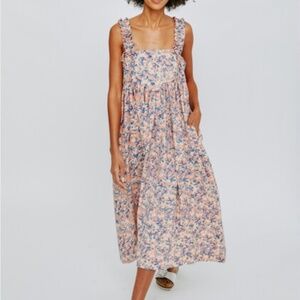 Mirth Newport Dress NWT Medium